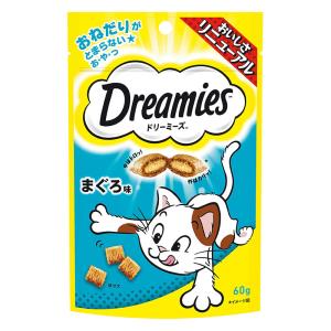 ドリーミーズ まぐろ味 60g
