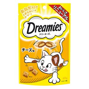 ドリーミーズ チーズ味 60g