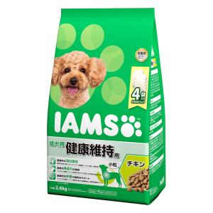 アイムス 成犬用 健康維持用 チキン 小粒 2.6kg