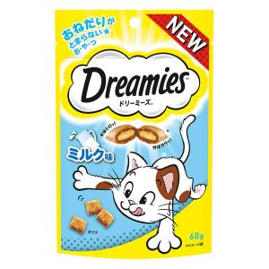 ドリーミーズ ミルク味 60g