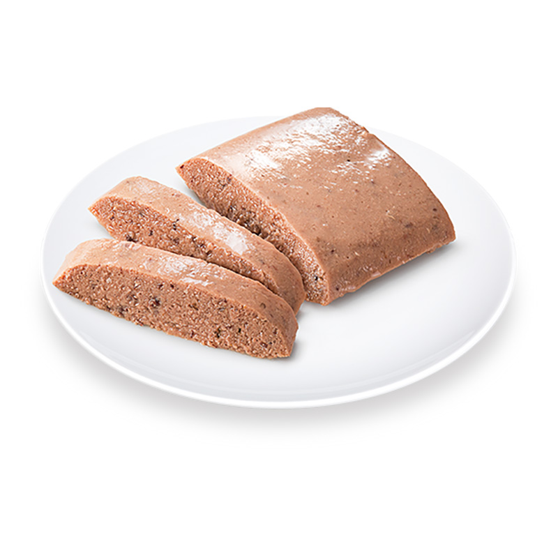 カルカン パウチ やわらかパテ まぐろ 着色料・発色剤 無添加 60g 8袋パック