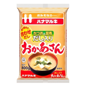だし入りおかあさん 800g