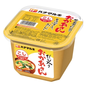 カップ おかあさんこし 650g