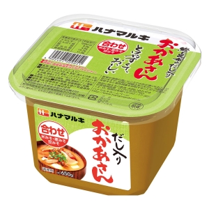 カップ おかあさん合わせ 650g