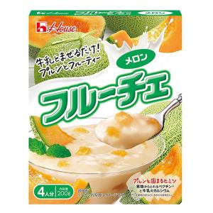 フルーチェ メロン 200g