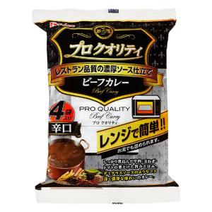 プロクオリティ 辛口 4袋入 680g
