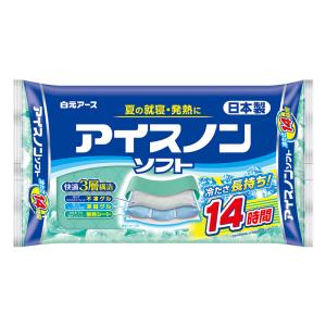 アイスノンソフト あたま用 1個