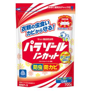パラゾールノンカット袋入700g