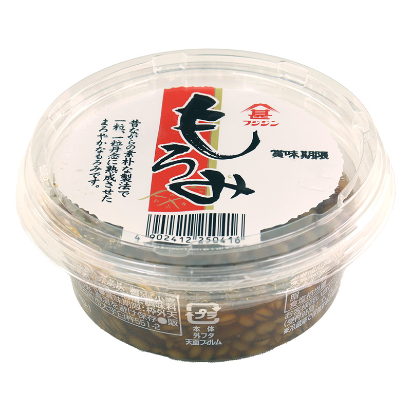 富士甚醤油 生もろみ 130g