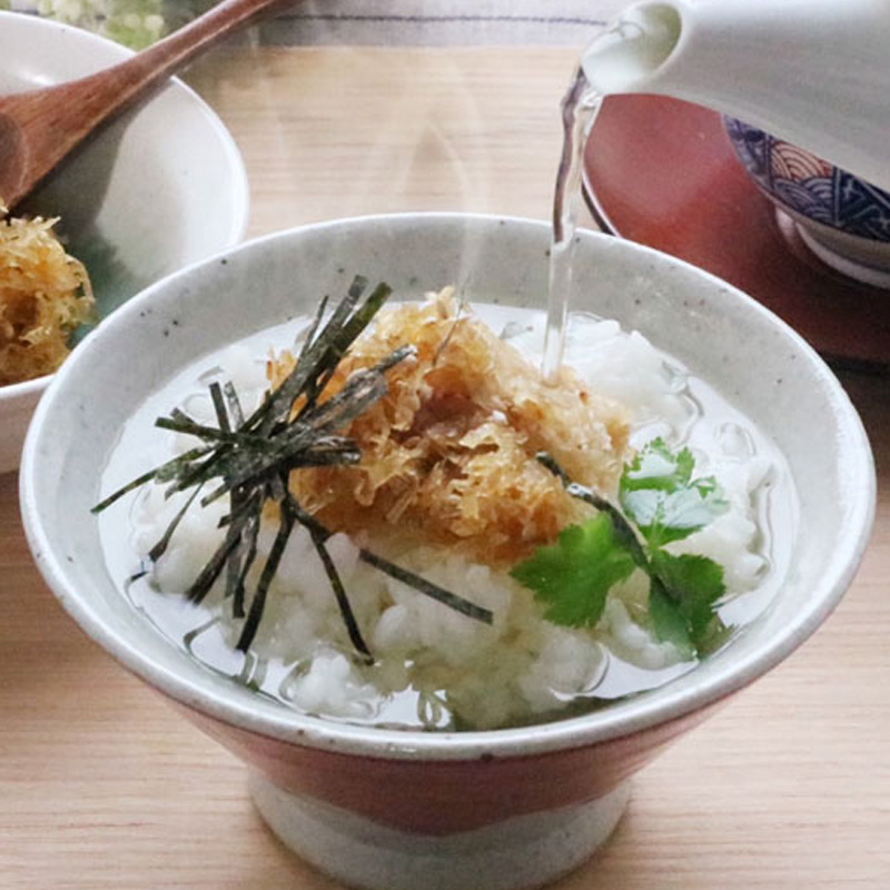 たくあん風おかか 106g
