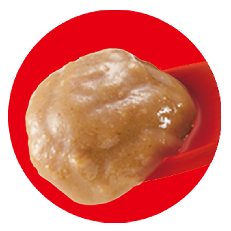 メルミル 介護期用かつおペースト 30g