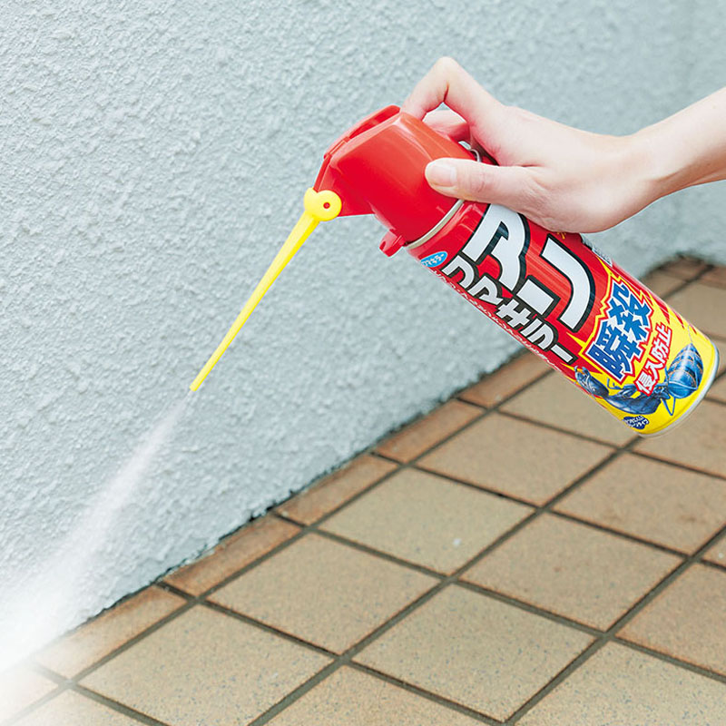 アリフマキラー 450ml
