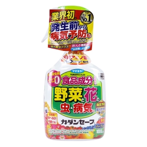 カダンセーフ 1000ml
