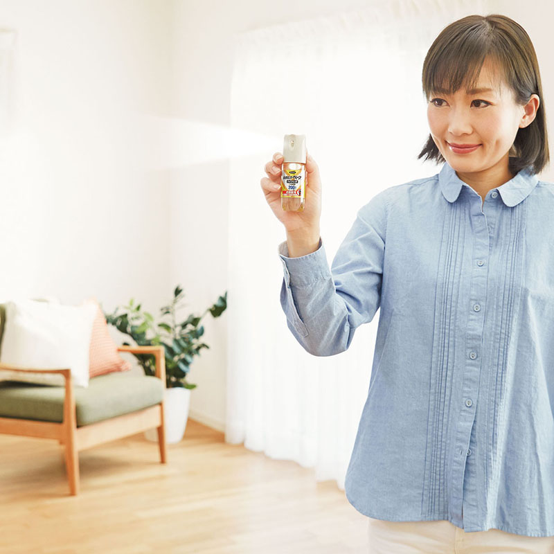 おすだけベープスプレーハイブリッド200回分 42ml