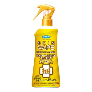 スキンベープミスト イカリジンプレミアム 200ml