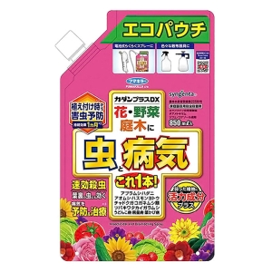 カダンプラスDXエコパウチ