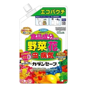 カダンセーフエコパウチ