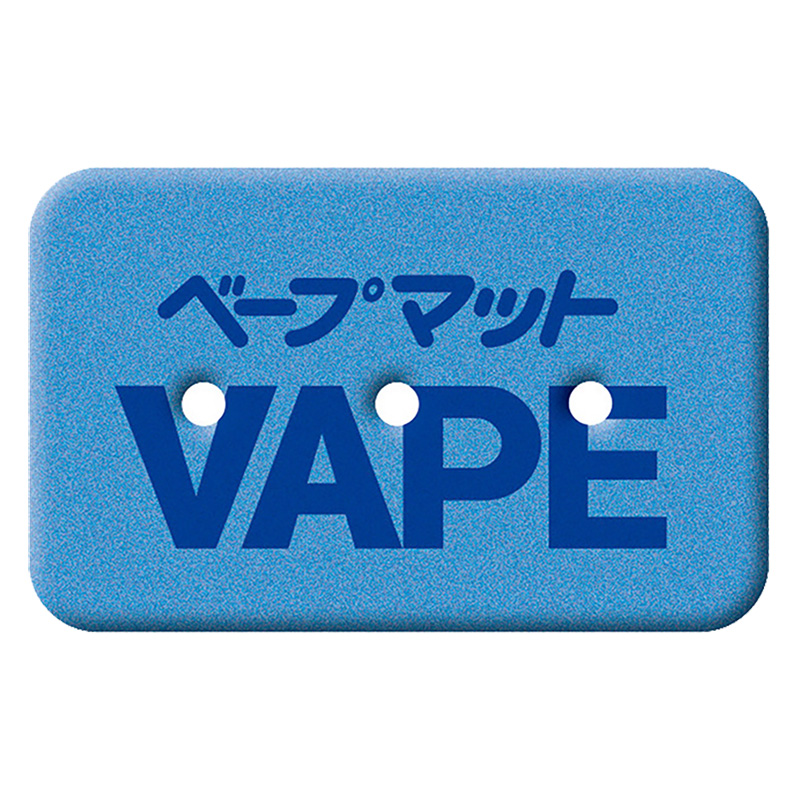 ベープマット