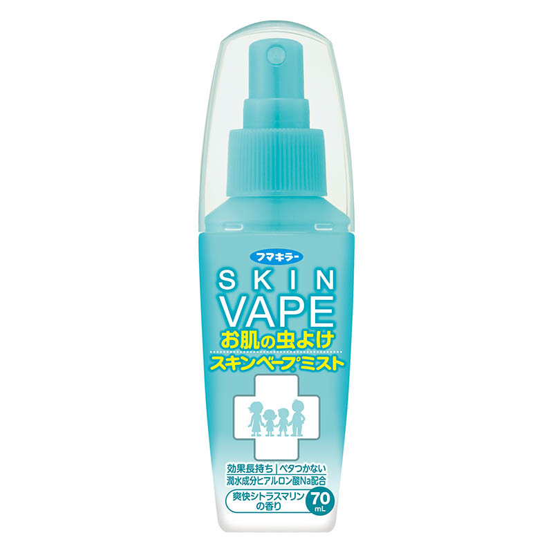 スキンベープミスト 70ml