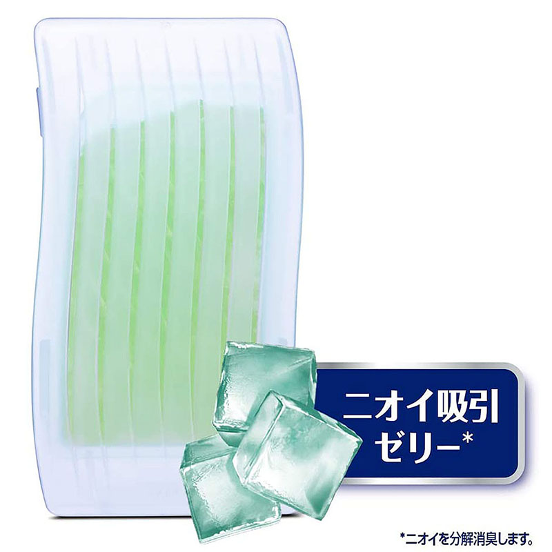 ファブリーズ 消臭剤 つけかえ用 2個 すがすがしいナチュラルガーデンの香り 130g