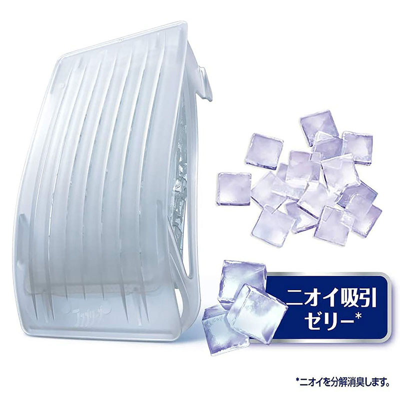 ファブリーズ 消臭剤 つけかえ用 2個 さわやかスカイシャワーの香り 130g
