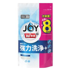 食洗機用ジョイ 食洗機用洗剤 詰替 特大 930g