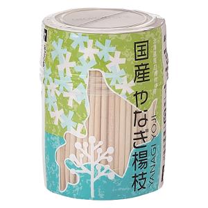 国産やなぎ楊枝N