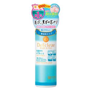 ピーリングジェリー DETクリア B&P 無香料 180ml