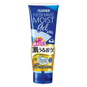 髭剃り用フォーム ハイシェーブ モイストジェル 230g