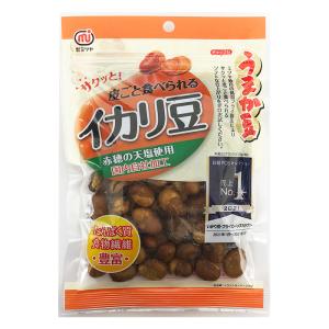 イカリ豆 105g