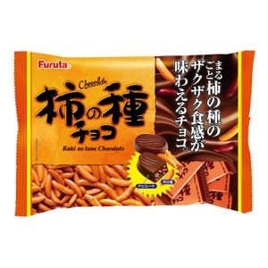 柿の種チョコ 118g