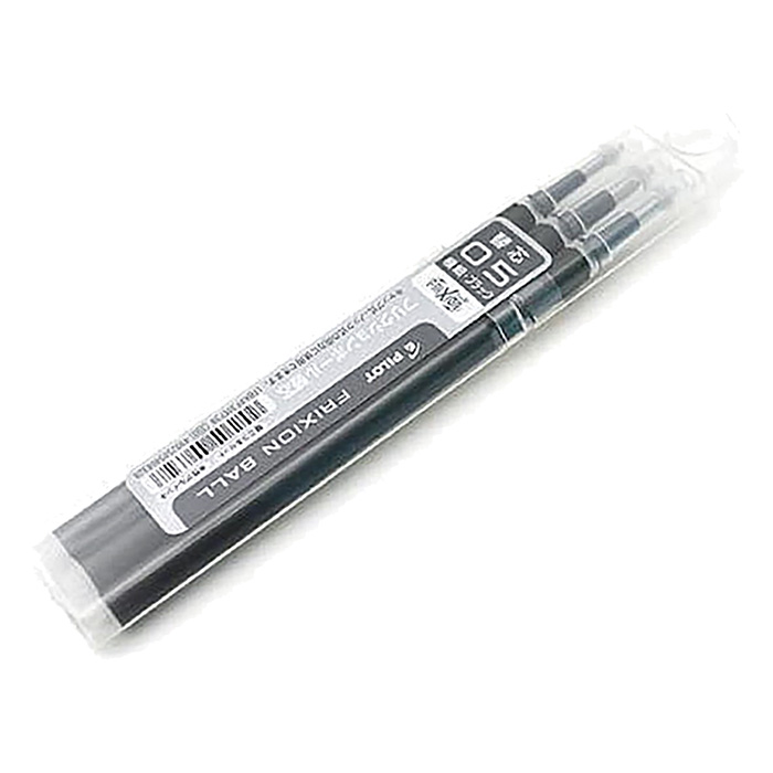 FBノックリフィル 2.9g ブラック