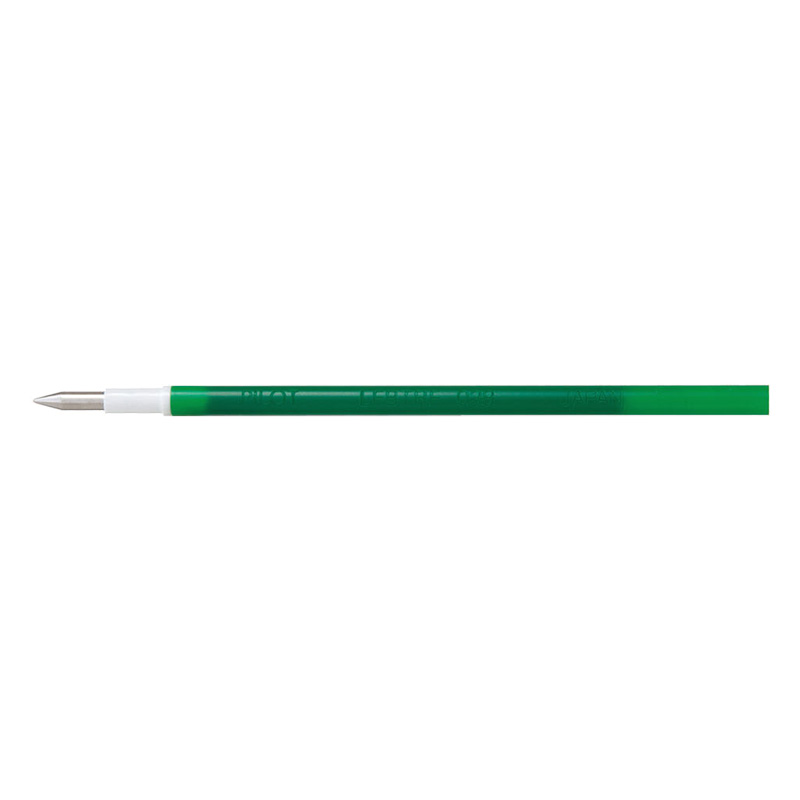 フリクションボール リフィル 0.38 G グリーン