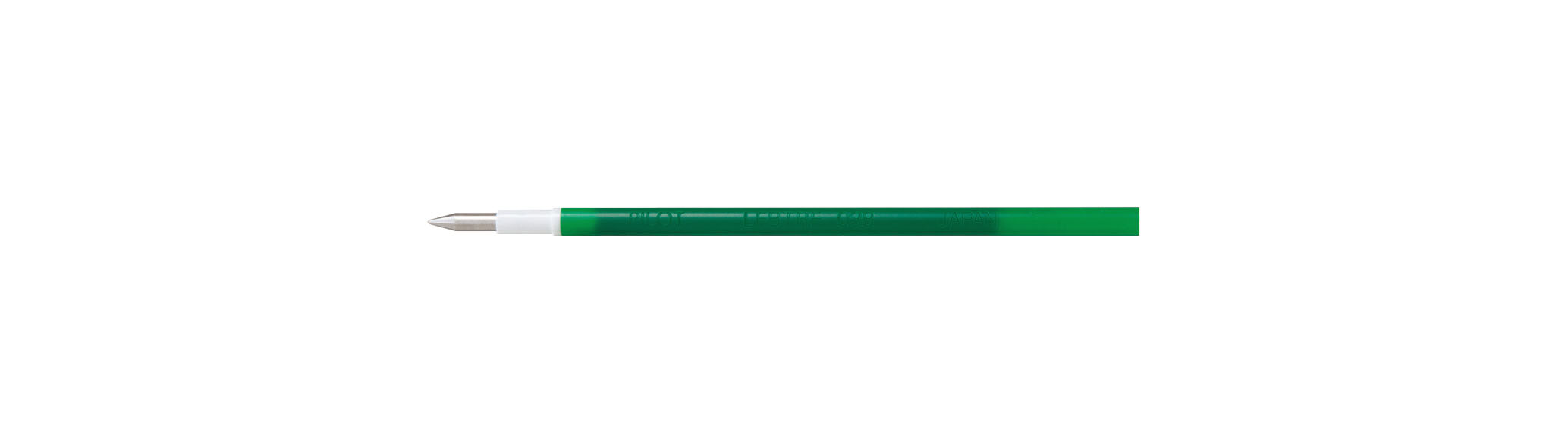 フリクションボール リフィル 0.38 G グリーン