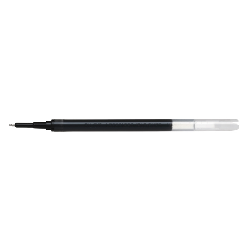ゲルインキ ジュースアップ専用替芯 0.5mm ブラック