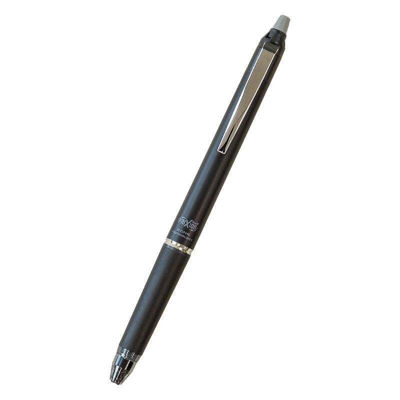 フリクションボールノックゾーン 0.5mm オールタイムブラック