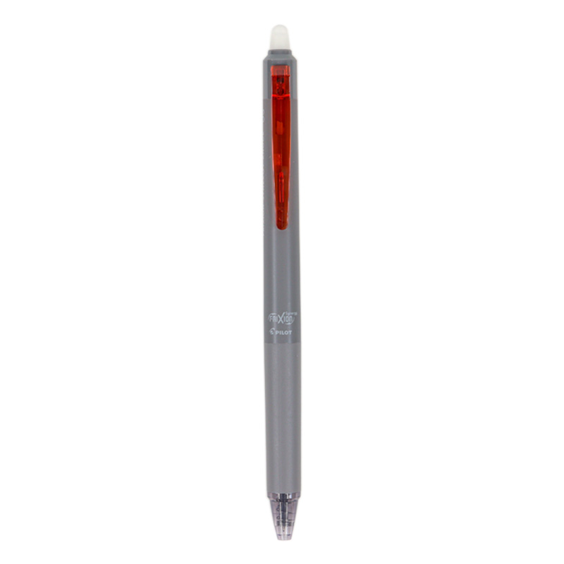 フリクションシナジーノック 0.3mm レッド