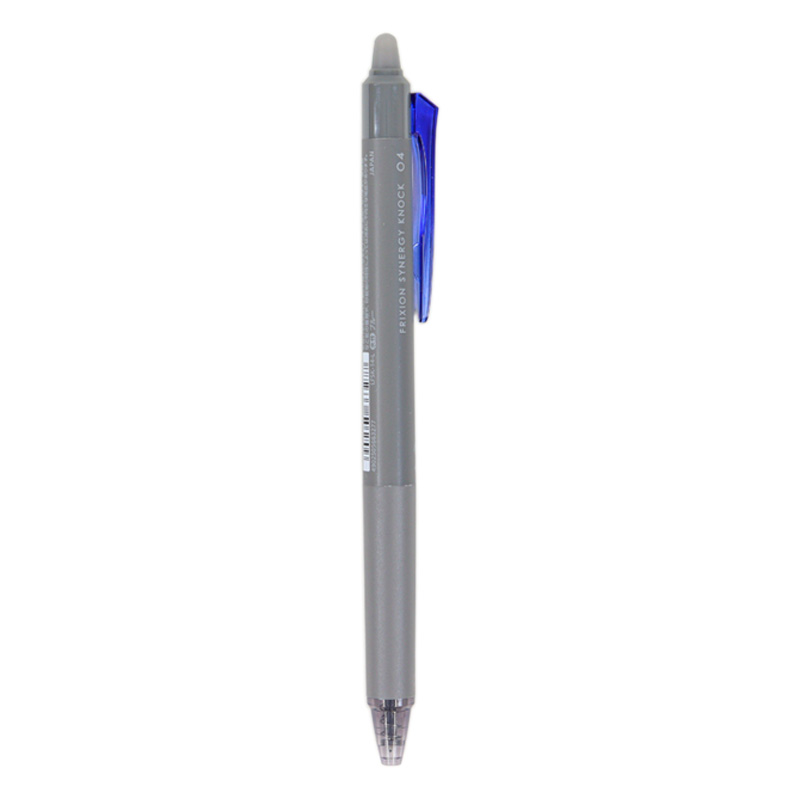 フリクションシナジーノック 0.4mm ブルー