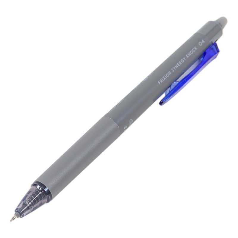 フリクションシナジーノック 0.4mm ブルー