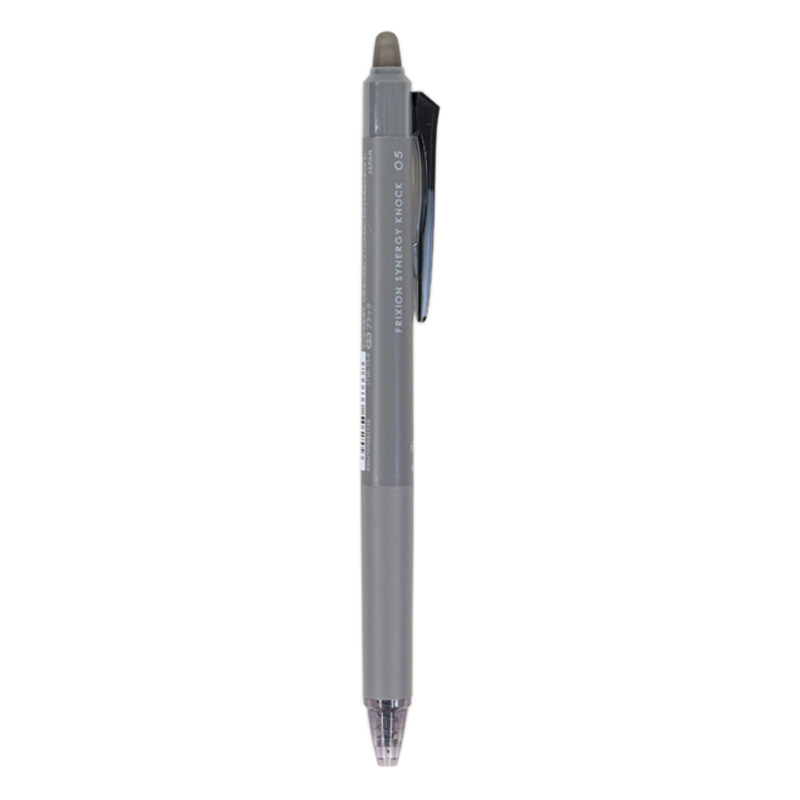 フリクションシナジーノック 0.5mm ブラック
