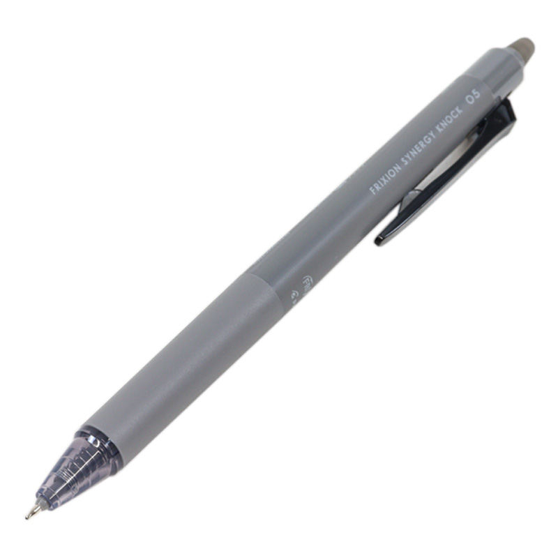 フリクションシナジーノック 0.5mm ブラック