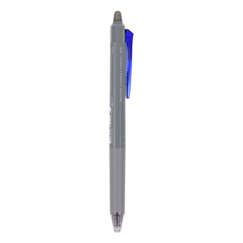 フリクションシナジーノック 0.5mm ブルー