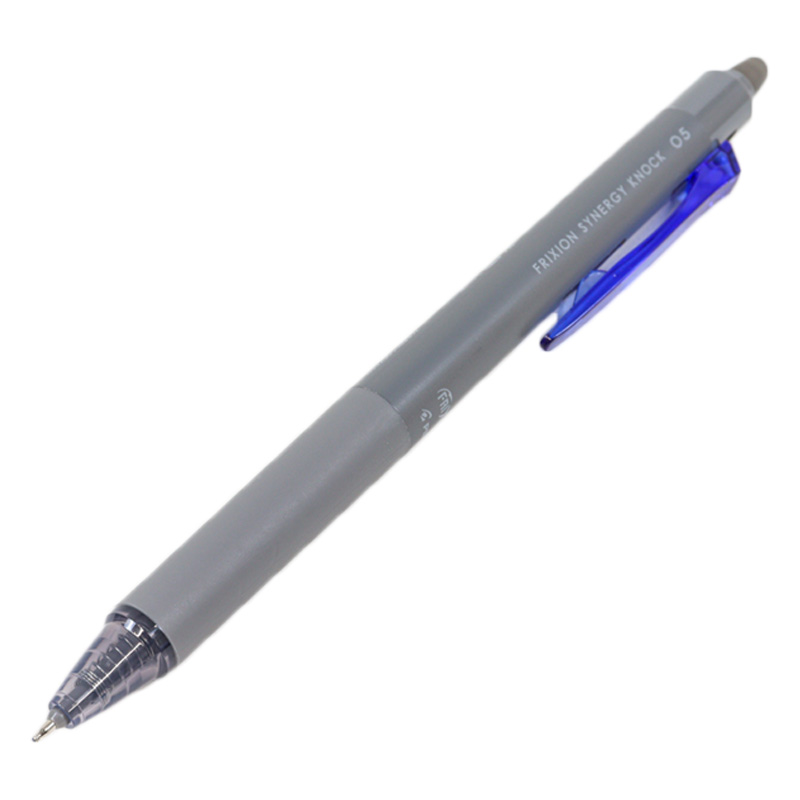 フリクションシナジーノック 0.5mm ブルー