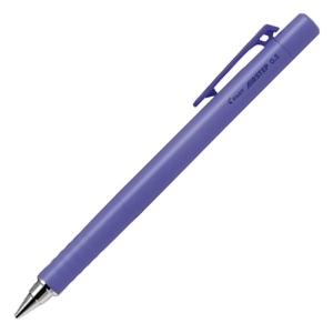 エアステップ シャープペンシル 0.5mm エアステップバイオレット