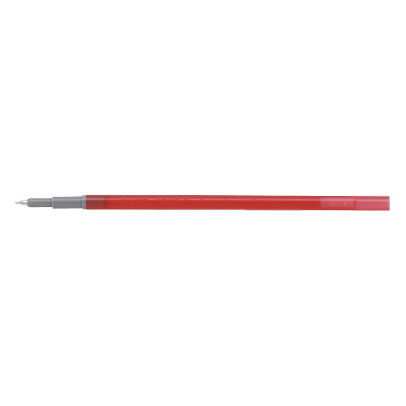 フリクションシナジー3用替芯 0.4mm レッド 3本セット
