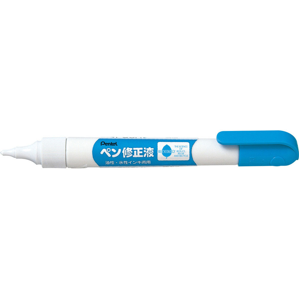 パックペン修正液 2コ