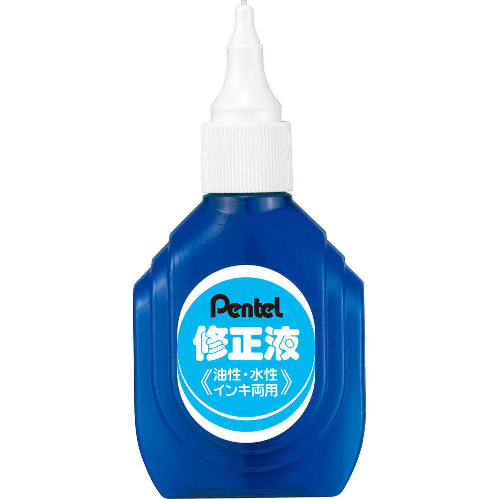 修正液 両用タイプ
