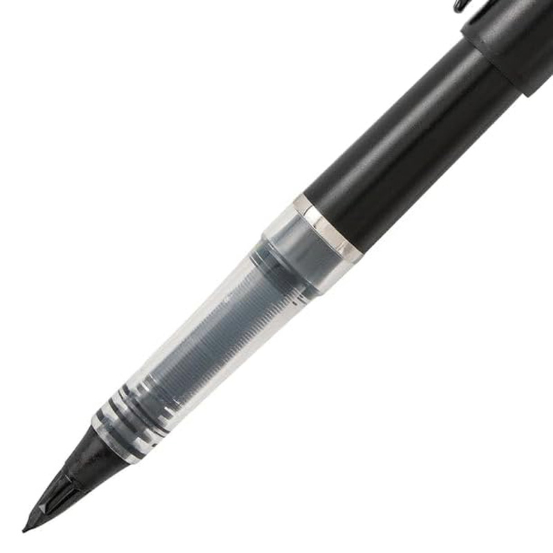 トラディオ プラマン 専用インキカートリッジ 黒 XMLJ20-A