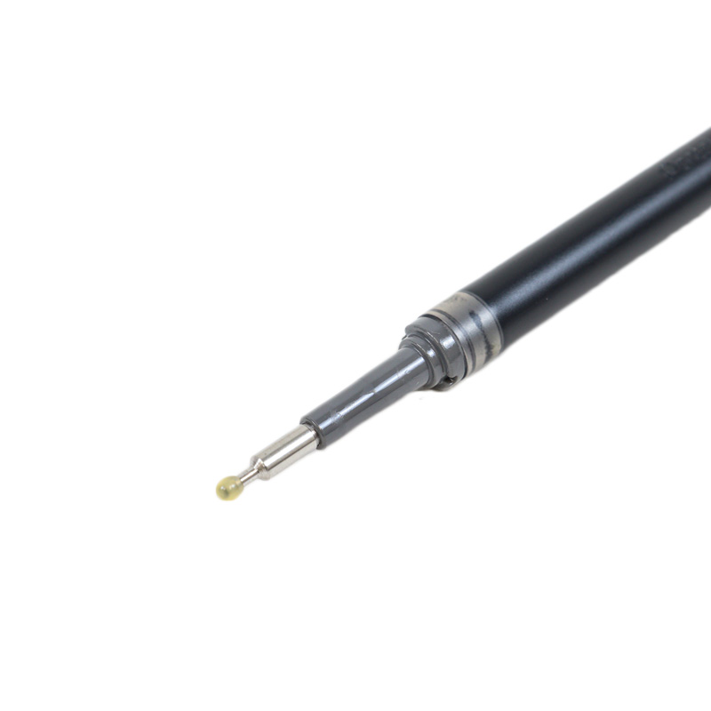 エナージェル用 ゲルインキボールペン 替芯 0.5mm 5本入り