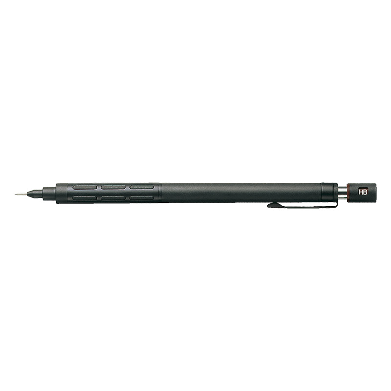 シャープペンシル グラフ1000 フォープロ 0.3mm ブラック